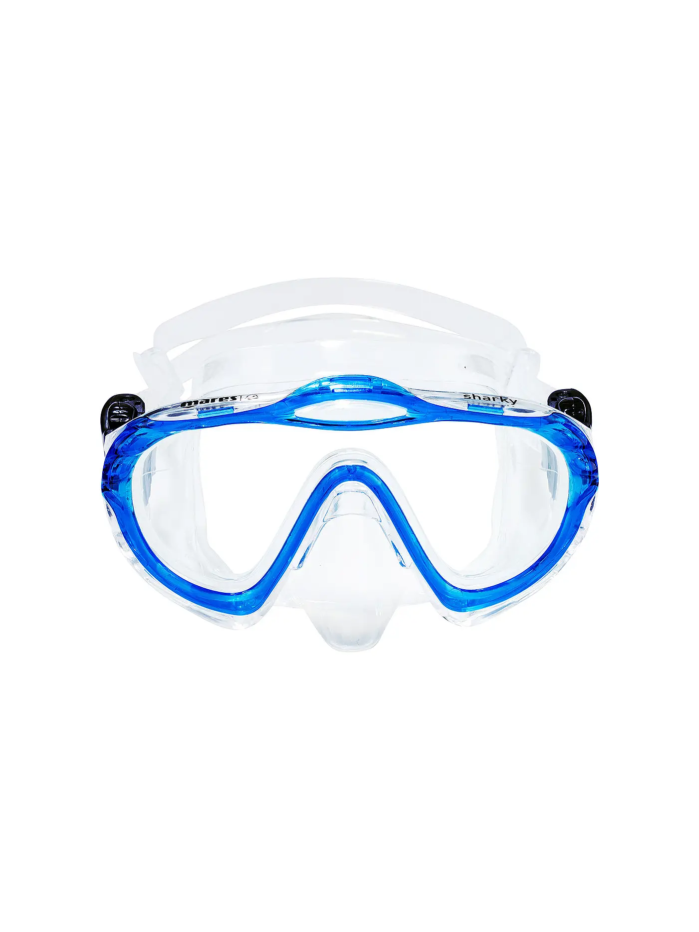 MARES | Kinder Taucherbrille Sharky JR | 